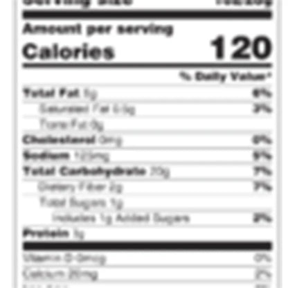 Roast Foods Makhana Thai Sweet Chilli - 70 gm