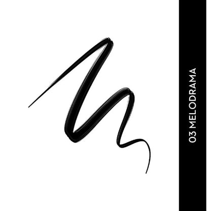 Sugar Maximeyes Drama Magnetic Eyelashes & Eyeliner - 03 Melodrama - 3 ml