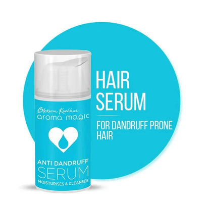 Blossom Kochhar Aroma Magic Anti Dandruff Serum - 30 ml
