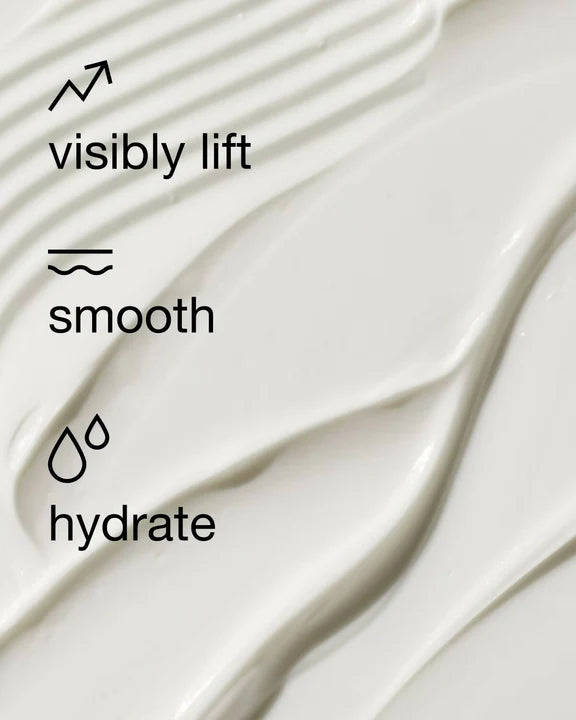 Clinique Smart Clinical Repair Lifting Face & Neck Cream - 50 ml