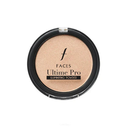 Faces Canada Ultime Pro Illuminating Powder - 9 gm