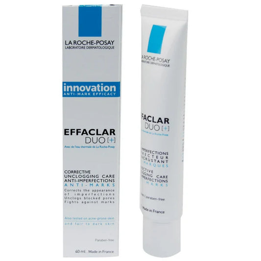 La Roche-Posay Anti-Marks Cream Gel - 40 ml