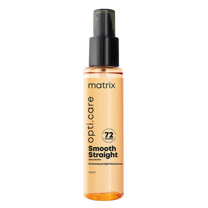 Matrix Opti Care Smooth Straight Professional Split End Hair Serum - 100 ml