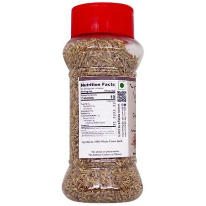 Tassyam Organics Cumin Seeds