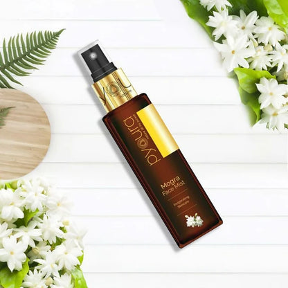 Pyoura Pure Jasmine Mogra Face Toner Mist