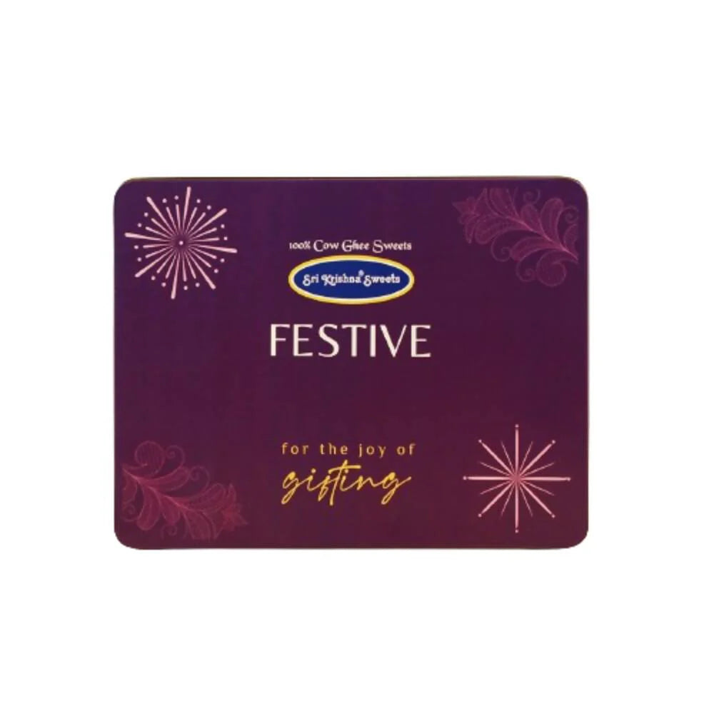 Sri Krishna Sweets Assorted Festive Special
