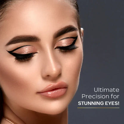 Faces Canada Ultime Pro A Matte Made in Heaven Ink liner Black - 1.2 gm