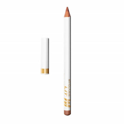 MYGLAMM LIT Matte Lip Liner Pencil - Spoilt - 1.14 Gm