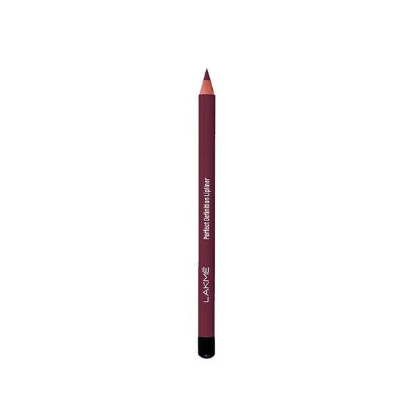 Lakme Perfect Definition Lip Liner - Go Grape - 0.78 gm