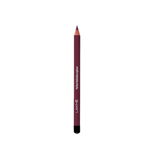 Lakme Perfect Definition Lip Liner - Go Grape - 0.78 gm