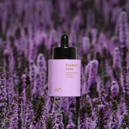 82??E By Deepika Padukone Patchouli Glow SPF 40 PA+++ Sunscreen With Patchouli leaf & Ceramides