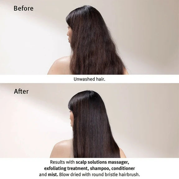 Aveda Scalp Solutions Overnight Scalp Renewal Hair Serum - 50 ml
