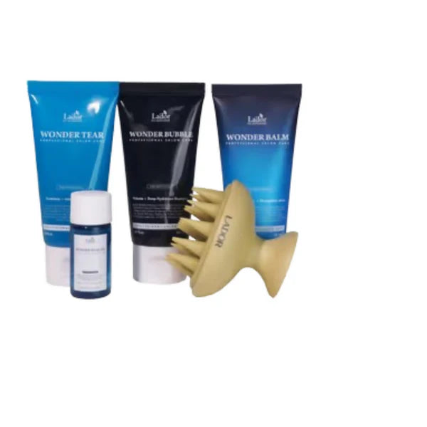 La'dor Korean Wonder On-the-Go Kit - kit