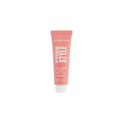 The Body Shop Freestyle Multi-Tasking Colour- Born - 15 ml