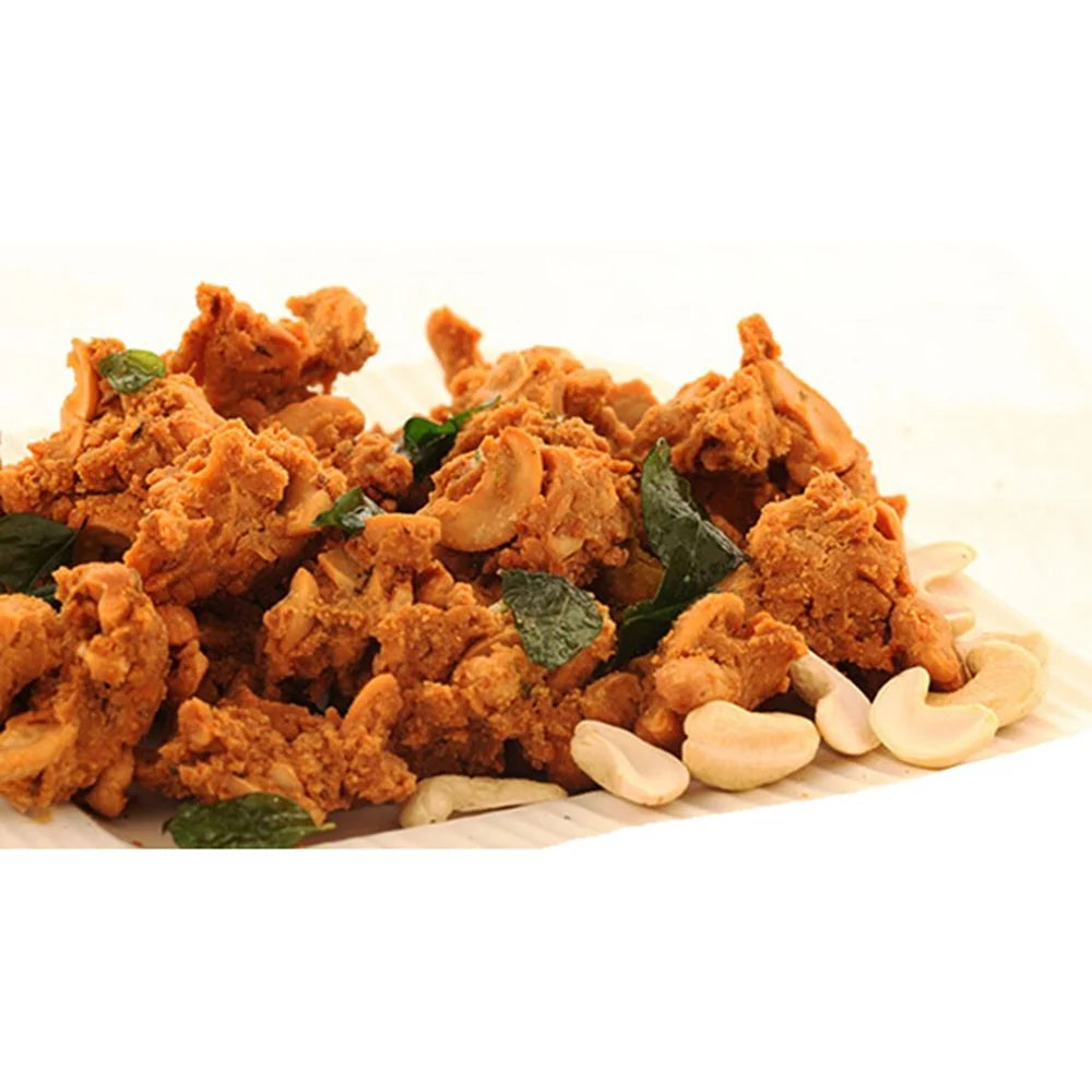 Vellanki Foods - Kaju Pakoda