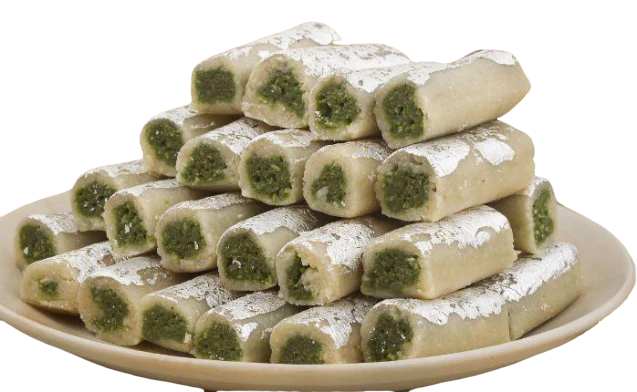 Pulla Reddy Kaju Roll