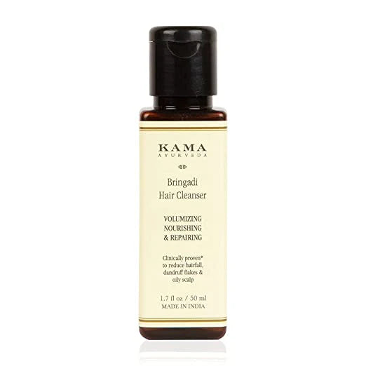 Kama Ayurveda Bringadi Hair Cleanser