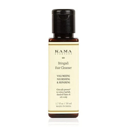 Kama Ayurveda Bringadi Hair Cleanser