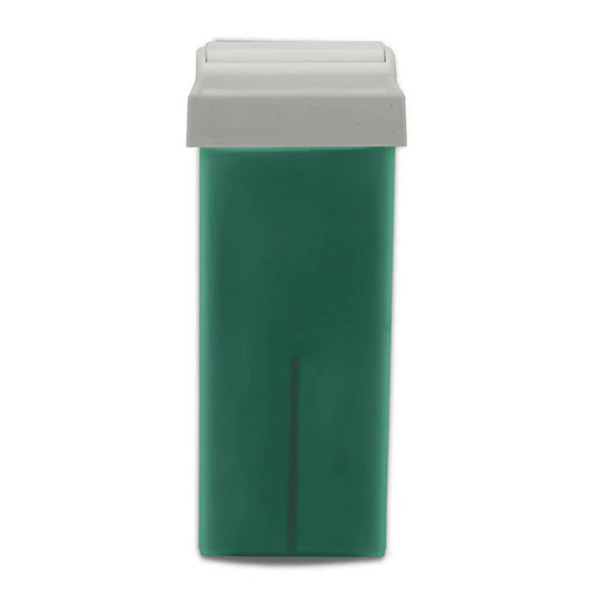 Biosoft Aloe Vera Cream Wax Cartridge - 100 ml