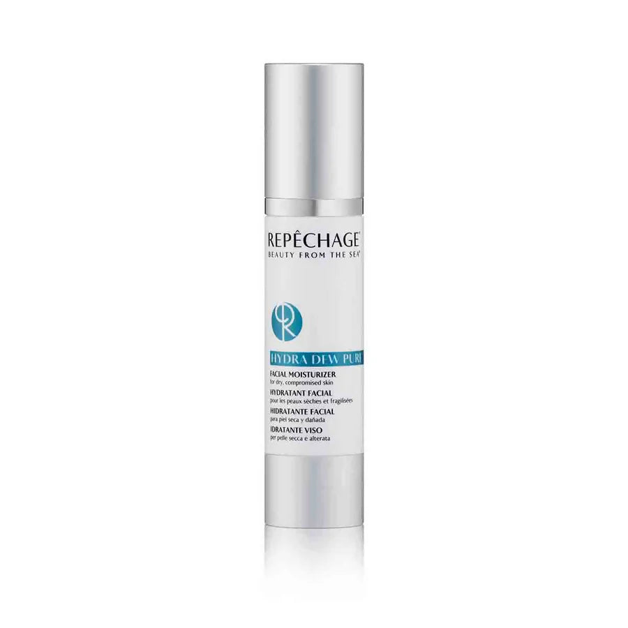 Repechage Hydra Dew Pure Facial Moisturizer - 50 ml