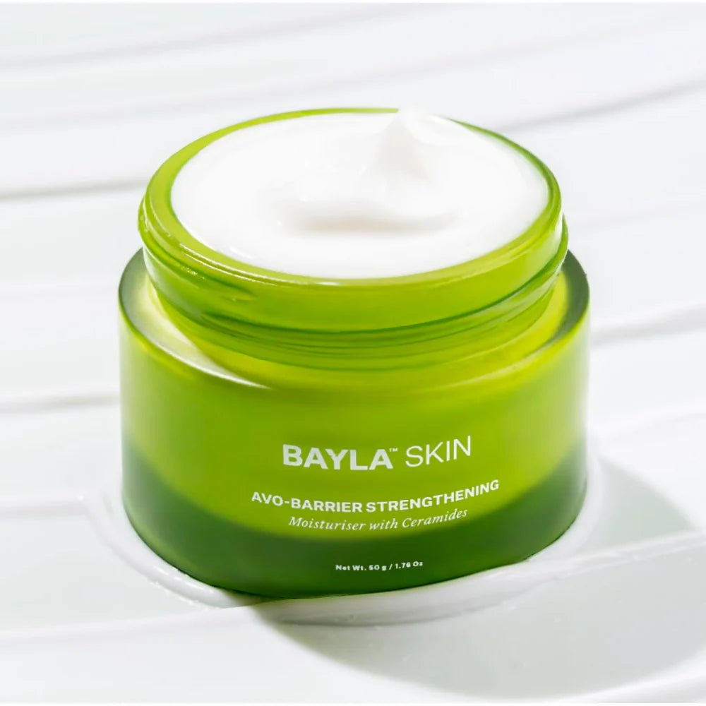 Bayla Skin Avocado Repair Cream - 50 gm