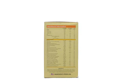 Nutraloid Slim Weight Loss Protein Powder (Mango) - 385 gm