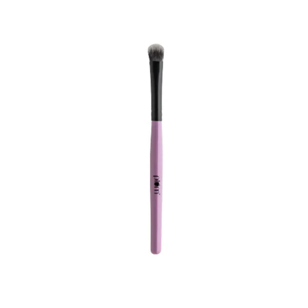 Plum Soft Blend Eyeshadow Patting Brush Easy Pick-up 05
