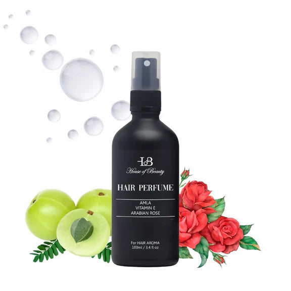 House of Beauty Hair Perfume For Hair Aroma - 100 ml