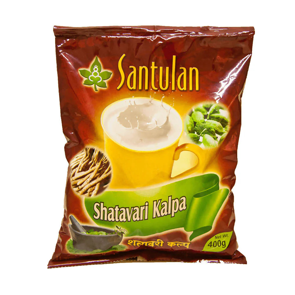 Santulan Ayurveda Shatavari Kalpa