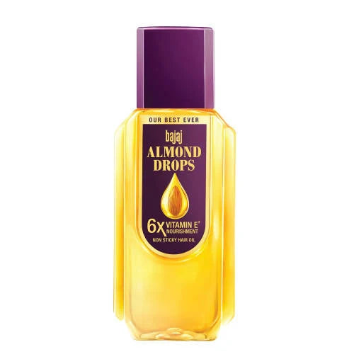 Bajaj Almond Drops Hair Oil - 285 ml