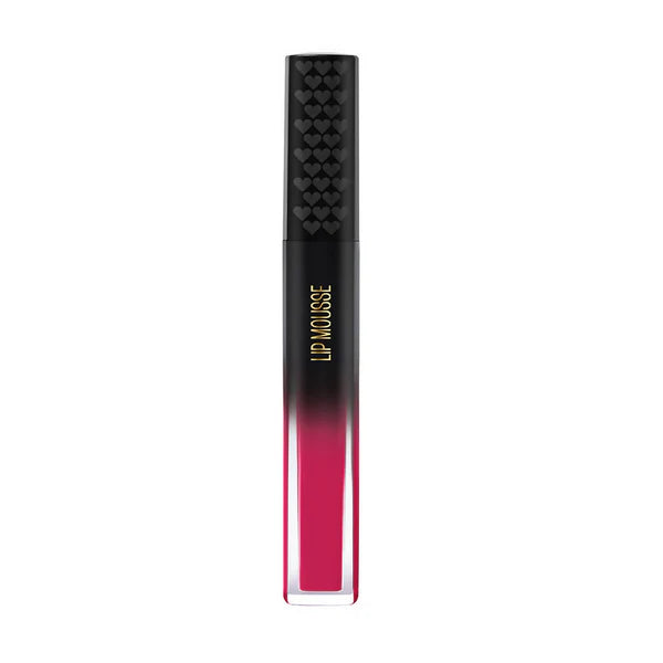 Lakme Xtraordin-Airy Velvet Matte Lip Mousse - Right Swipe Pink - 4.6 gm