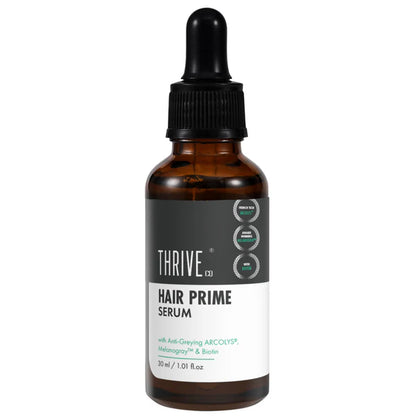 ThriveCo Hair Prime Serum - 30 ml