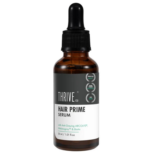 ThriveCo Hair Prime Serum - 30 ml