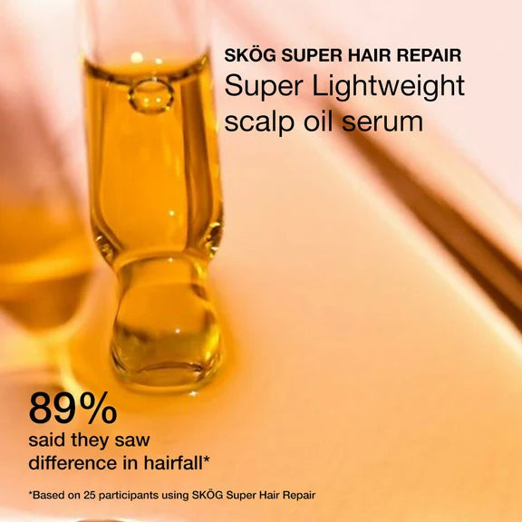 Skog Super Hair Repair - 30 ml