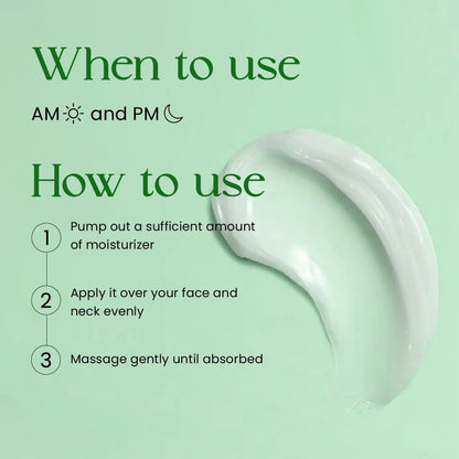 SkinInspired Mattifying Gel Face Moisturizer - 50 gm