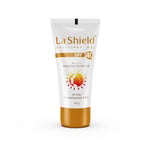La Shield SPF 40+ and Pa+++ Sunscreen Gel - 50 gm