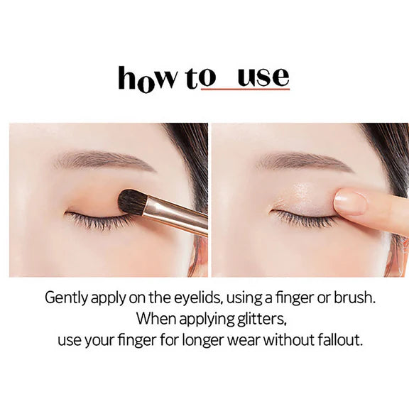 Etude House Play Color Eyes - Autumn Closet - 9 gm