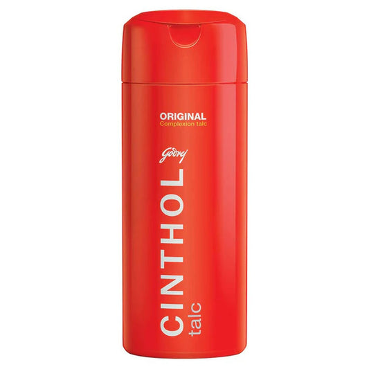 Cinthol Original Talc - 300 gm