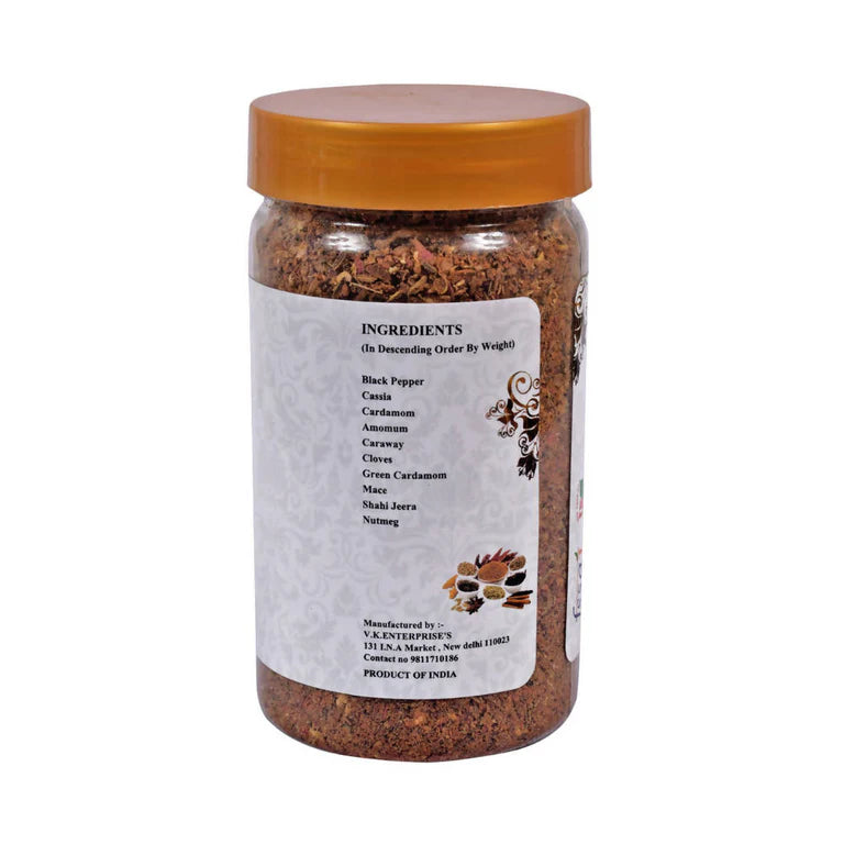 EarthSpice Biryani Masala - 100 gm