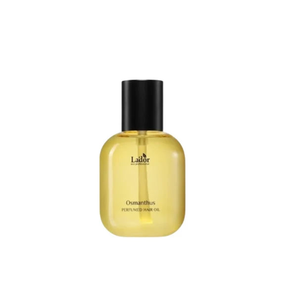 La'dor Osmanthus Perfumed Post Wash Korean Hair Oil Serum - 30 ml
