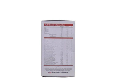 Nutraloid Slim Weight Loss Protein Powder (Vanilla Delight) - 385 gm
