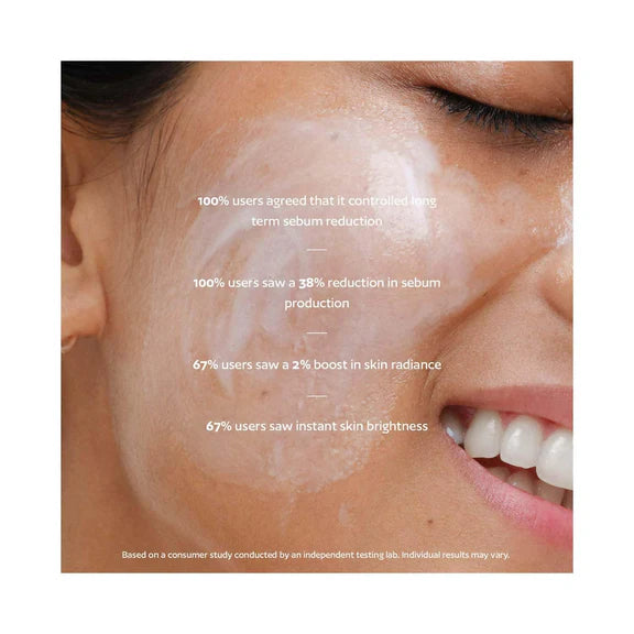 Akind Fresh Start Oil-Free Balancing Cleanser