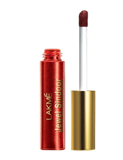 Lakme Jewel Sindoor - Red - Red