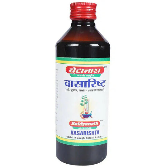 Baidyanath Jhansi Vasarishta