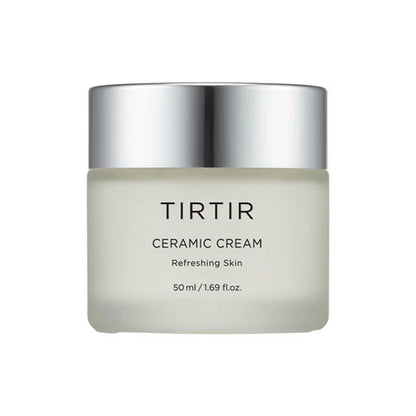 Tirtir Ceramic Cream - 50 ml