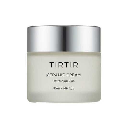 Tirtir Ceramic Cream - 50 ml