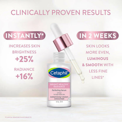 Cetaphil Bright Healthy Radiance Protecting Serum - 30 ml