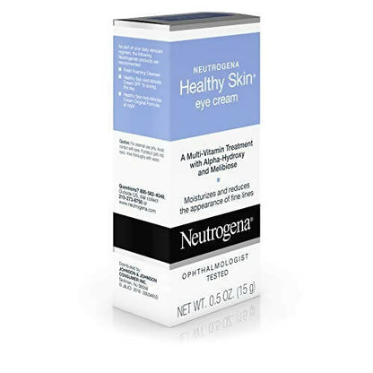 Neutrogena Healthy Skin Eye Cream - 15 gm