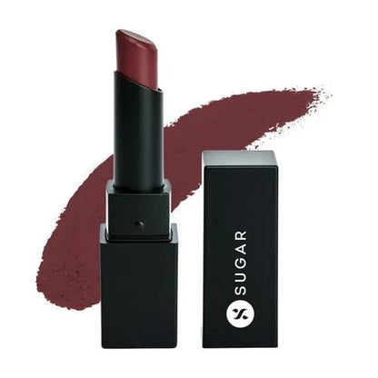 Sugar Limited Edition Nothing Else Matter Longwear Lipstick