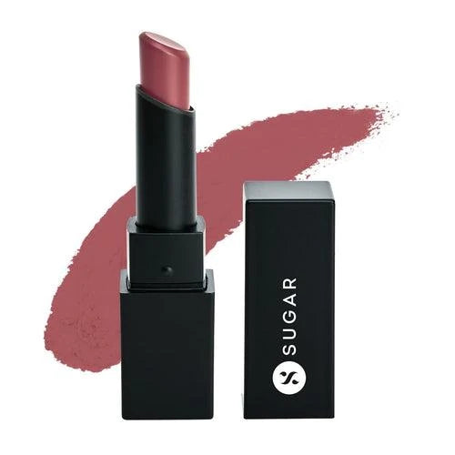 Sugar Limited Edition Nothing Else Matter Longwear Lipstick